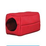 Toca 2 Em 1 Para Cachorro Gato Troon Pets
