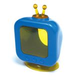 Toca Para Hamster TV - The petsbrasil