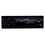 Toca Rádio Automotivo Aiwa AW-3239UB com SD/USB/FM - Preto