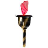 Tocha de Fogo CT 25 Lumyna Light Virtual 25cm 1 Litro