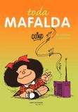 Toda Mafalda - Quino