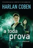 Toda prova, a - uma historia de mickey bolitar - Arqueiro