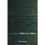 Todas As Almas - Wmf martins fontes