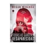 Todas as garotas desaparecidas - verus