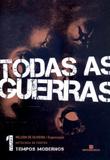 Todas as guerras - vol.01 - Bertrand