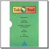 Todo brasil. vol.02 - Callis