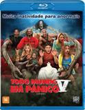 Todo Mundo em Panico 5 - Imagem filmes
