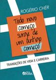 Todo novo começo surge de um antigo começo - Évora
