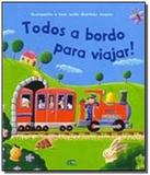 Todos a bordo para viajar - Impala