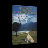 Todos os Animais Merecem o Céu - M. maior