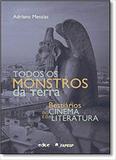 Todos os monstros da terra - Educ
