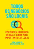 Todos os negócios são locais