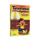 Toinzinho e o Anjo Galdino - Lake