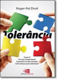 Tolerancia - Contexto