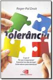 Tolerância - Contexto
