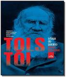 Tolstoi a fuga do paraiso - Leya