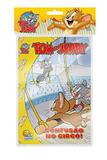 Tom and Jerry - Solapa média com 8 livros - Todolivro