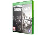 Tom Clancys Rainbow Six Siege para Xbox One - Ubisoft