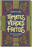 Tomates Verdes Fritos no Café da Parada do Apito - Globo