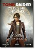 Tomb Raider: Os Dez Mil Imortais - Nemo - autentica