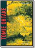 Tomie ohtake - Lazuli editora