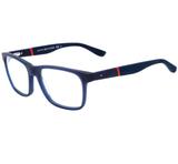 Tommy Hilfiger TH1282 6Z1 Óculos de Grau Masculino 5,4 cm