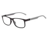 Tommy Hilfiger TH1446 L7A Óculos de Grau Masculino 5,5 cm