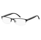 Tommy Hilfiger TH1496 003 Armação de Óculos de Grau 5,6 cm