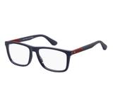 Tommy Hilfiger TH1561 PJP Óculos de Grau 5,5 cm