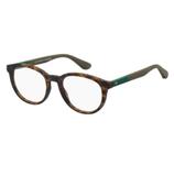 Tommy Hilfiger TH1563 086 Óculos de Grau 5,1 cm