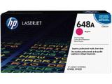 Toner HP 648A LaserJet Enterprise - Magenta