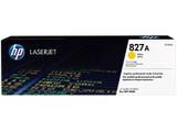 Toner HP 827A LaserJet Enterprise - Amarelo