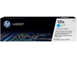 Toner HP Ciano 131A LaserJet - Original