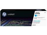 Toner HP Ciano 410X LaserJet - Original