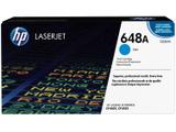 Toner HP Ciano - LaserJet Enterprise 648A