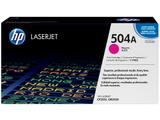 Toner HP LaserJet 504A - Magenta
