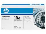 Toner HP Preto 15A LaserJet - Original