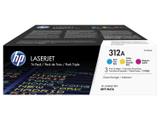 Toner HP Preto 312A LaserJet - Original