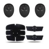 Tonificador Muscular Six Pad Abs Fit One Aparelho Emagrecedor Elétrico De Ginástica Passiva - Smartbody