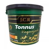 Tonnus Vaquejada Jcr 6kg - Suplemento Equinos - Vetnil