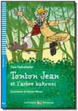 Tonton Jean et larbre bakonzi - Hub editorial