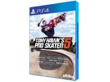 Tony Hawks Pro Skater 5 para PS4 - Activision