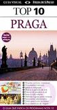 Top 10 Praga - Serie: Guias Top 10 / Schwinke - Publifolha ed