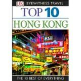 Top 10 Travel Guide Hong Kong - Dorling kindersley-uk