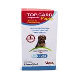 Top Gard Suspensão - 20 ml - Vansil