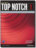 Top notch 1 sb - 3rd ed - Pearson
