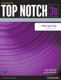 Top Notch 3 Student Book Split B with Myenglishlab Third Edition