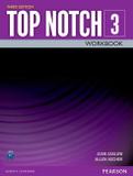 Top Notch 3 Workbook Third Edition