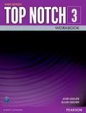 Top Notch 3 Workbook Third Edition