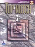 Top notch 3a split with wb+cd-rom - 1st ed - Pearson (importado)
